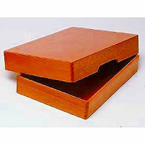 コレクト 決裁箱Ｂ４キジ T-76　4971711686301