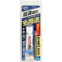 ウルトラタヨウトＳＵプレミアムクイック１０ 5801 コニシボンド 4901490058013（10セット）