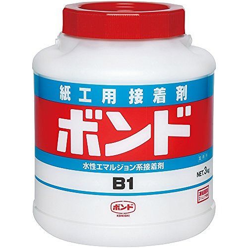 ボンド b1   #41947 コニシ 4901490419470（10セット）