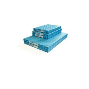 ゴークラ 銀波画用紙8ッ切並口 mi ゴークラ 4905930261216(10セット)