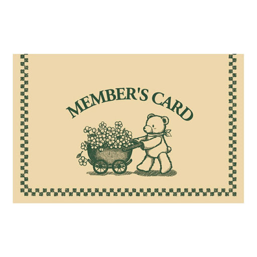 タカ印 メンバーズカードキャシャベアフタツ 16-4911　4974268533609（5セット）