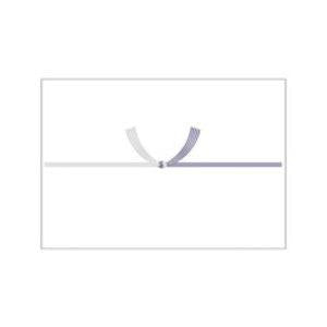 タカ印 ５本結切　仏　Ｂ４　 2-614（10セット）