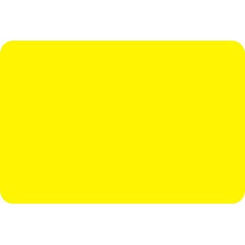 ササガワ ケイコーカード 小 14-3525 \なし レモン 30枚入（10セット）