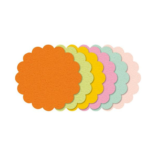 タカ印 プチカードレースチュウ 16-7023 4974268534996（5セット）