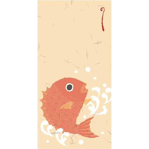 タカ印 のし袋エンギモンタイ 5-3880　4974268035714（5セット）