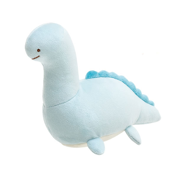 サンエックス Ｓ／ＧスミッコグラシヌイグルミＳハハ MF40801　4974413801744（10セット）