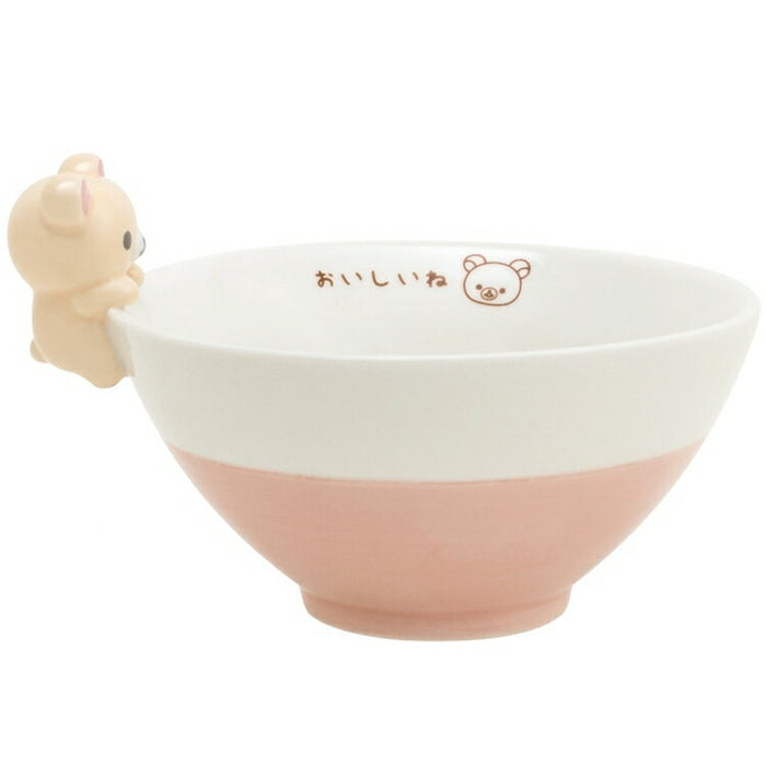 サンエックス ＣＨ／Ｍキャラミックスマスコットチャワンコリ TK17102　4974413813075