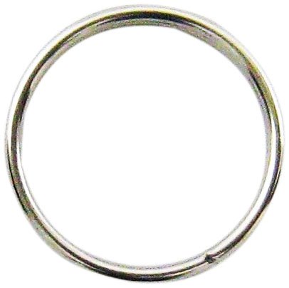 サンケーキコム 二重リング Φ13mm NR-13 200個入（10セット）