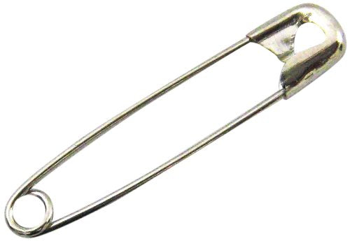 サンケーキコム 安全ピン No.3 AN-3 100本入（10セット）