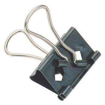 サンケー サイドレバークリップ 小 10個入 SI3BK（10セット）