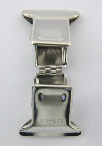 サンケーキコム 連結クリップ RN-01-20 20個入（10セット）