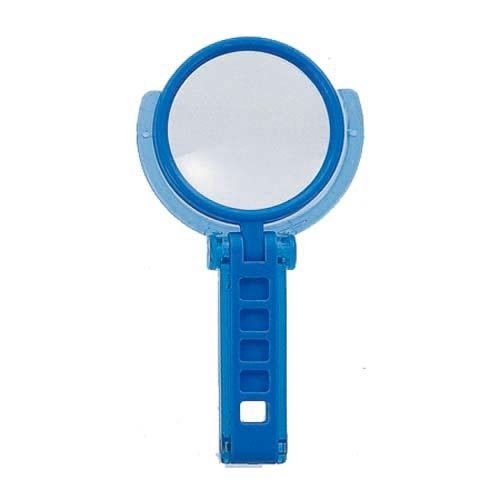 サンスター スタンド付ルーペ45mmセクト B S4060300（10セット）