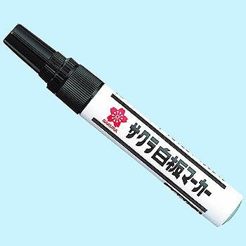 サクラクレパス 白板マーカー中字用 エコフィール くろ WBKE#49（10セット）