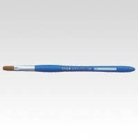 画筆 ネオセブロン 平筆6号 NF6（10セット）