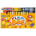 サクラクレパス 水性クレヨン ハニーBee 12色 WY12R1（10セット）