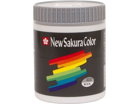 サクラ ニューサクラカラー６００ＭＬシロ ETPW#50 4901881104107