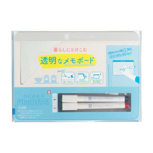 サクラ ピタクリアＡ５ WDC-A5S　4901881254512（10セット）