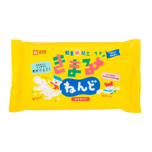 サクラ きまるねんど KN-L　4901881238000