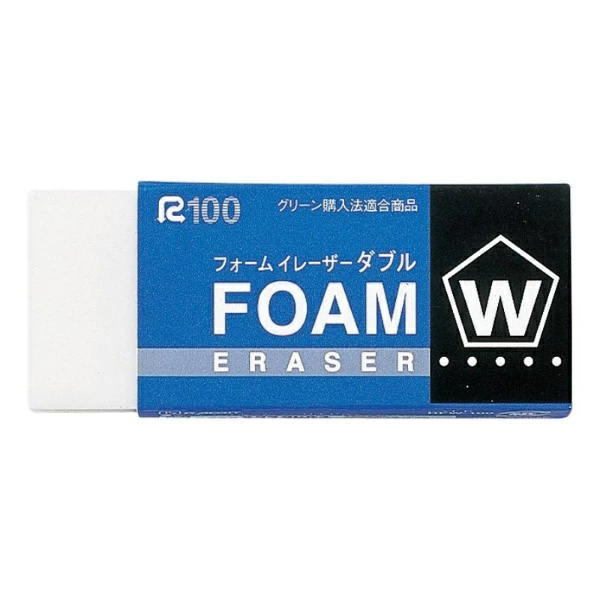 サクラ フォームイレーザーダブルＭ RFW-M 4901881010286（20セット）