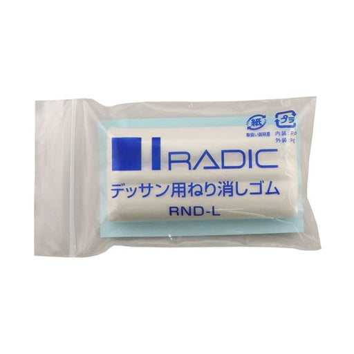 サクラ デッサン用ねり消しゴム RND-L　4901881010712