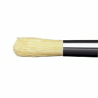 サクラ 画筆豚毛丸型プラ軸 BR#20 4901881122576（10セット）