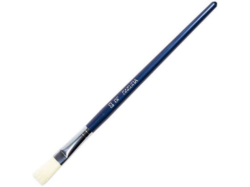 サクラ 画筆豚毛平型プラ軸 BF#20　4901881122668