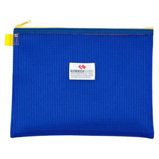 サクラ ノータムハーフネットＡ５ブルー UNK-42#36 4901881003080