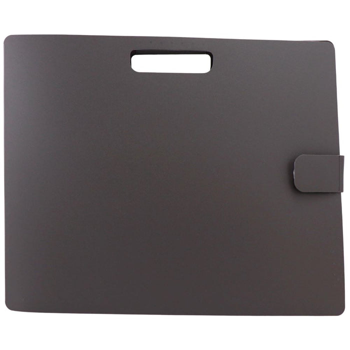 サクラ コマゴマファイルＡ４サイズダークグレ TF-A4#144 4901881247217