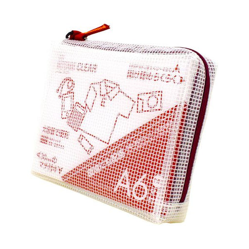 サクラ ノータム・クリアーマチツキＡ６レッド UNCM-A6#19 4901881051753