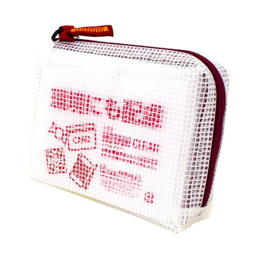 サクラ ノータム・クリアーマチツキＣレッド UNCM-C#19 4901881051814