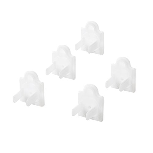 サンワサプライ コンセントマルチキャップ ホワイト TAP-CAPMULTW（10セット）