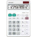 シャープ ナイスサイズタイプ 12桁 EL-N432-X（10セット）