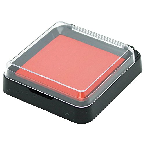 シヤチハタ 朱肉 MG-2 角型2号（10セット）