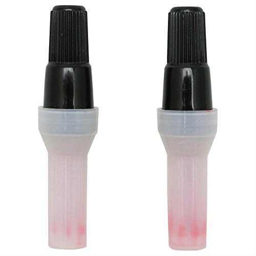 シャチハタ ネーム9専用 補充インキ 朱 XLR-9N（10セット）