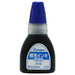 シヤチハタ Xスタンパー 染料系インキ XR-2N 20ml 藍（10セット）