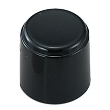 シヤチハタ ネーム9 印面キャップ ブラック XL-9PC シヤチハタ 4974052461910（10セット）