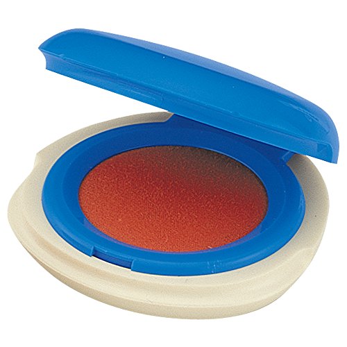 シャチハタ プチ朱肉 20号 ブルー MGP-20EC1（10セット）