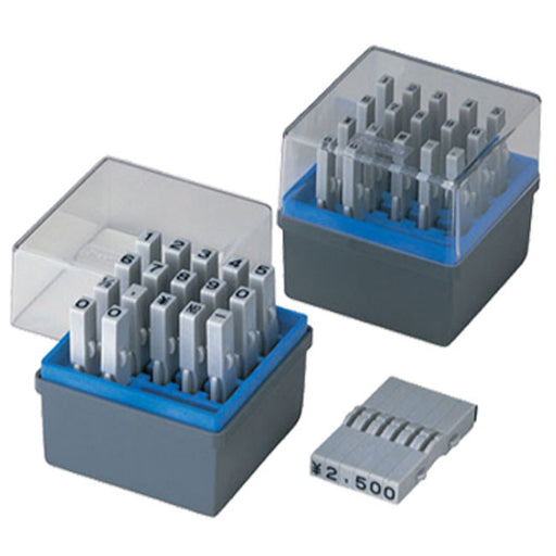 シャチハタ 柄付ゴム印連結式２ GRN-2G 4974052651229