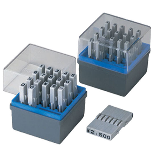 シャチハタ 柄付ゴム印連結式２ GRN-2G 4974052651229