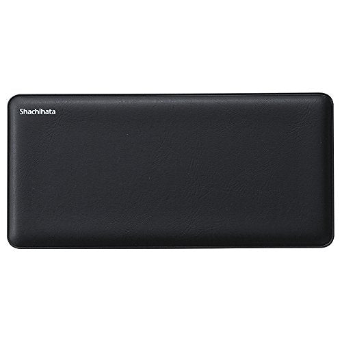 シヤチハタ 印マット4 なつ印 筆記用   ブラック（10セット）