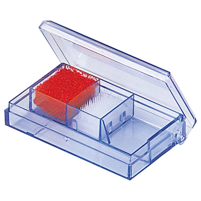 シャチハタ 印章セット SP-1ﾌﾞﾙｰ 4974052308000