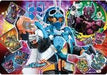 ショウワノート パズル７０ライダーガッチャードＡ 151765801　4901772151685（10セット）