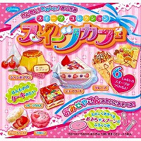 グリムホビー スイーツカフェおりがみ 15cm 13枚入（10セット）