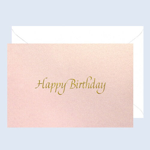 チキュウ バースデイカード B300-903 4963328159033（5セット）