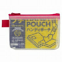 ハピラ ハンディーポーチプチサイズ HP308PK（10セット）