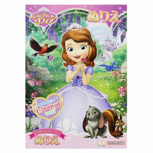 セイカ Ｂ５ヌリエチイサナプリンセスソフィア CN-4631404-A　4901771315026（10セット）