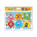 セイカ　パズル６ＰカタチアンパンマンCN-6840010-A 4901771315361（10セット）