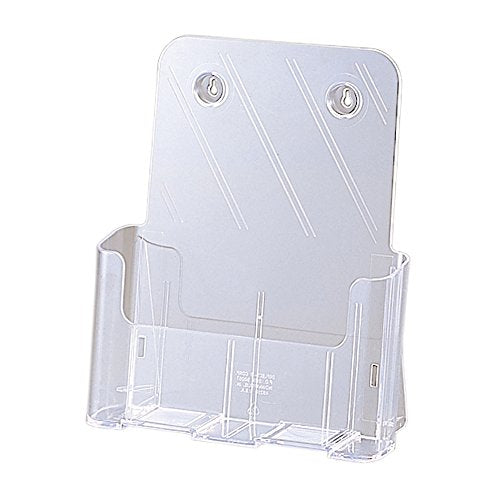 セキセイ カタログスタンド A4 タテ1段 CSD-2770（10セット）