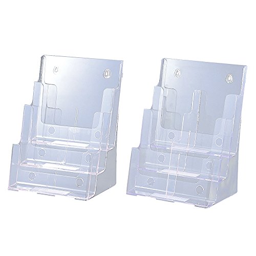 セキセイ カタログスタンド A4 タテ3段 CSD-2773（10セット）