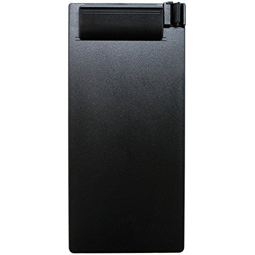 セキセイ クリップボード 伝票 ブラック SSS-2059P-60（10セット）